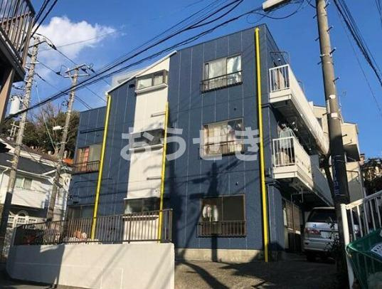 コーポ翁のその他共用部分