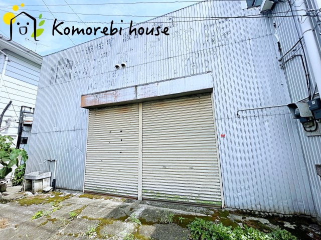 桶川市大字倉田　中古戸建の外観|落ち着いた雰囲気の外観です