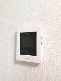 【設備】 | グランデール　Ｂ