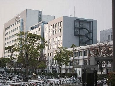 【周辺】 | グランデール　Ｂ | 四国大学まで450m