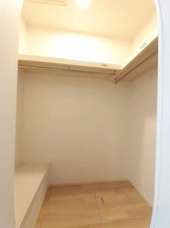 【収納】 | グランデール　Ｂ | こまごまとしたものを収納できそうですね