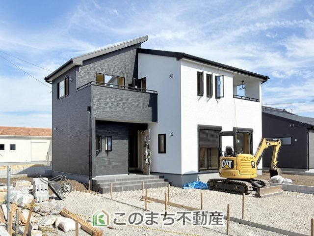 LiveleGarden.S大田原市野崎