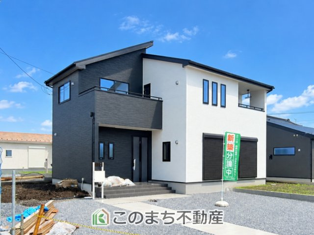 LiveleGarden.S大田原市野崎
