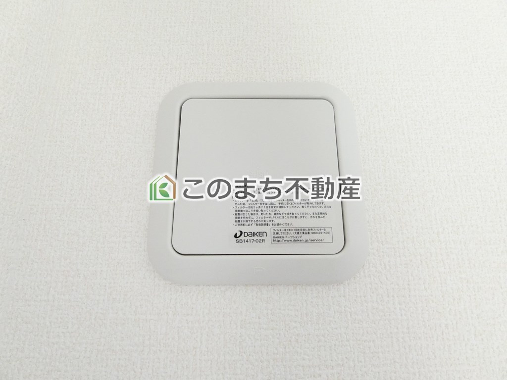 LiveleGarden.S大田原市野崎の設備|同社施工物件の写真です。※建具やフローリング、その他仕様が違う場合がございます。