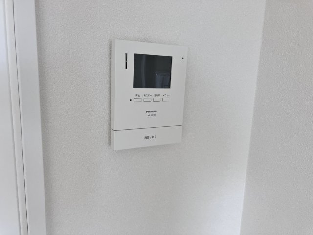 レシオ苅原のセキュリティ