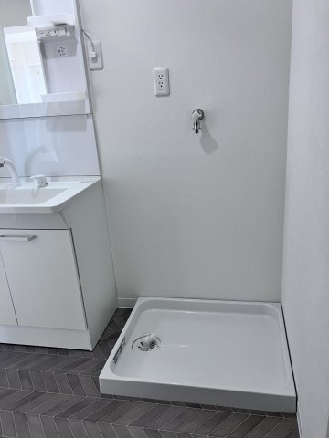 レシオ苅原の設備