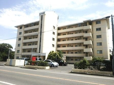 レシオ苅原
