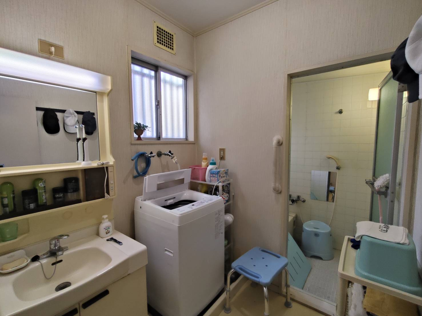 中古テラスハウス　堺市南区高倉台4丁のその他