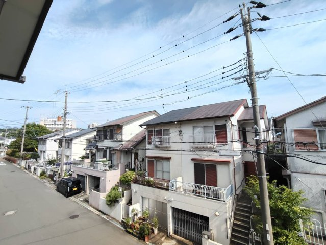 中古テラスハウス　堺市南区高倉台4丁のその他