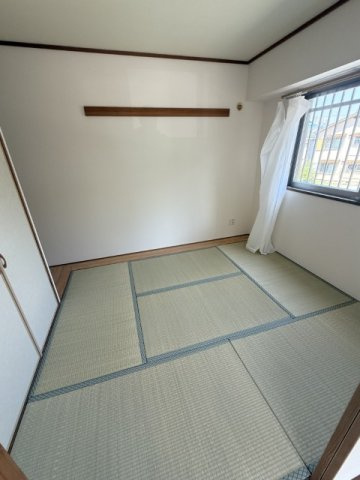 東加古川ミオの和室|和室です