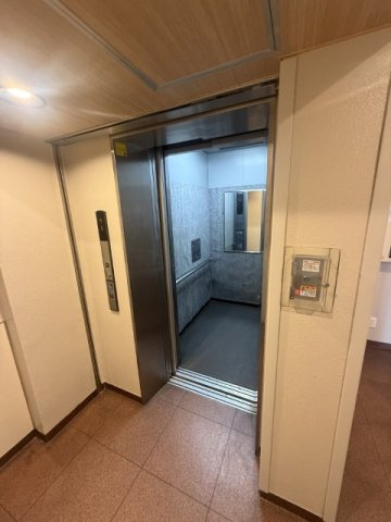 東加古川ミオのその他|エレベーター