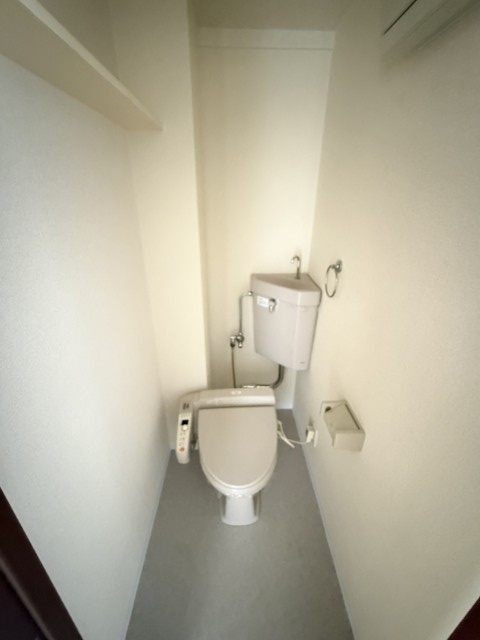東加古川ミオのトイレ|トイレです