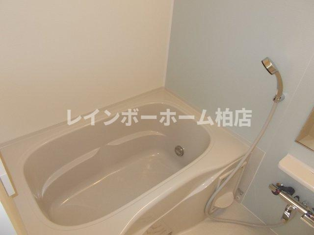 【仲介手数料：50％OFF】対象物件！の浴室|追い焚き機能・浴室乾燥機があります