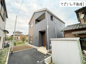 CRADLE GARDEN久喜市栗原 第12　新築住宅の画像