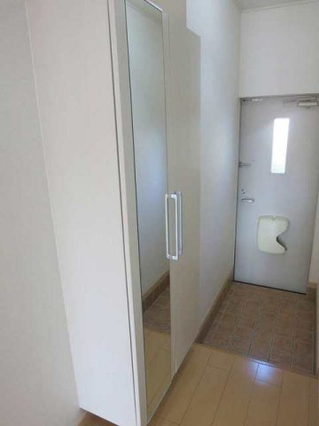 ひかり西浦の設備