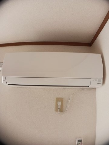パークサイド池端Ｂの設備