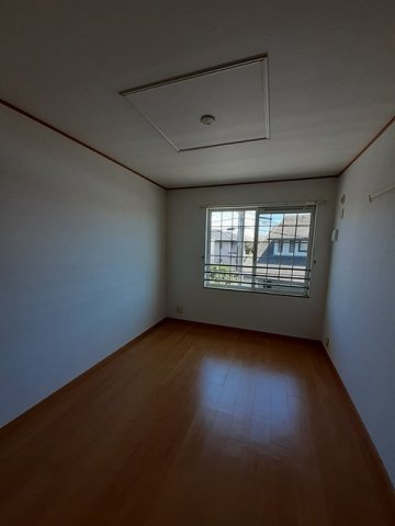 シャルマンＳの内装