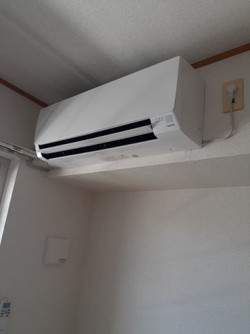 シャルマンＳの設備