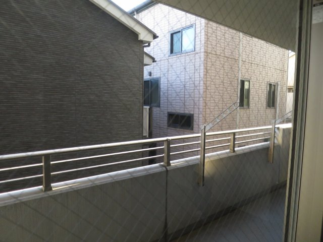 クオラフィラーレ東川口の展望