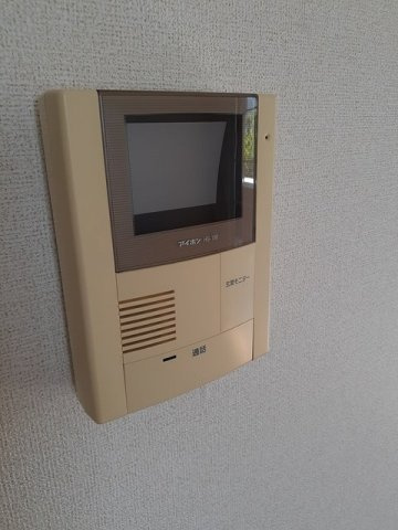 ルナ　エ　ステラＢのセキュリティ