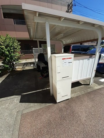 ルナ　エ　ステラＢのその他共用部分