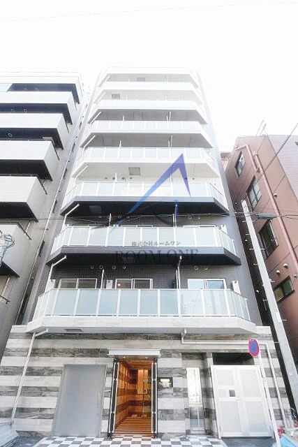 ハーモニーレジデンス東京ベイ