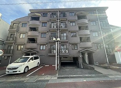 プラシス北柏のその他共用部分