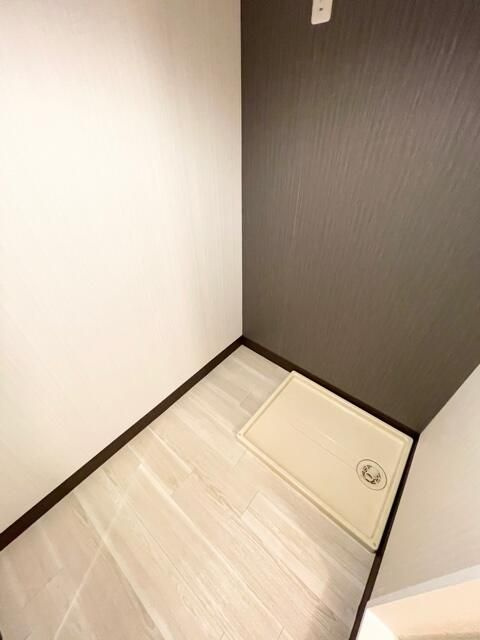プラシス北柏の設備