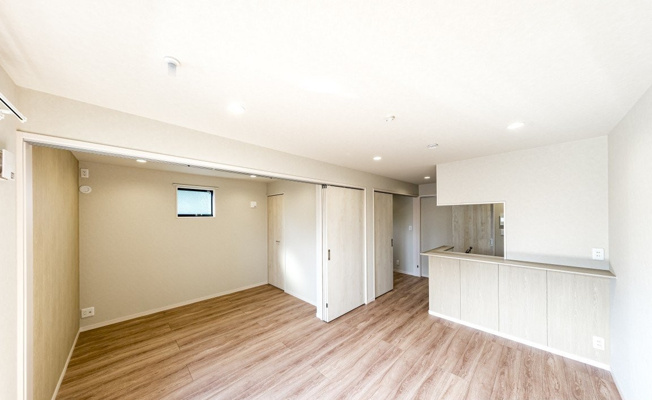 【内装】 | robot home 瑞江 | 同一仕様写真