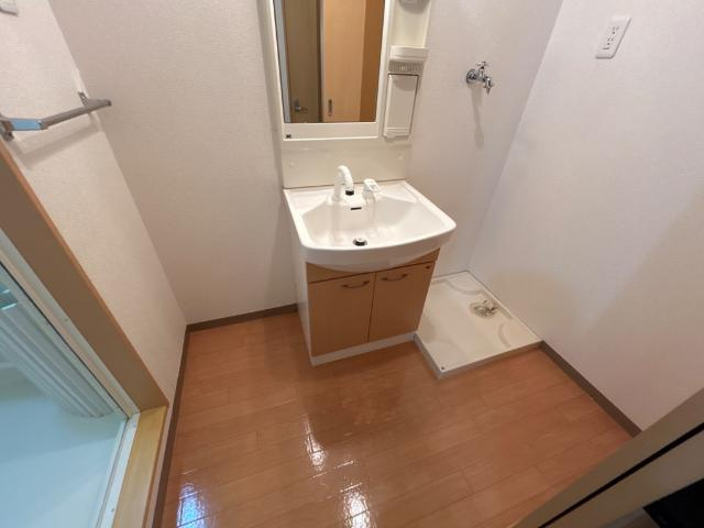 イーストパレス壱番館のその他|脱衣所