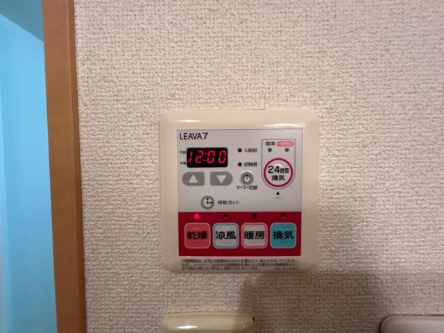 イーストパレス壱番館の設備|室内設備