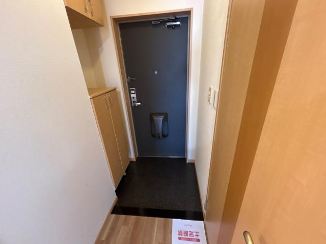 イーストパレス壱番館の玄関|玄関