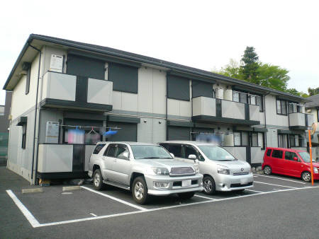 ピュアタウン南逆井Ｂ