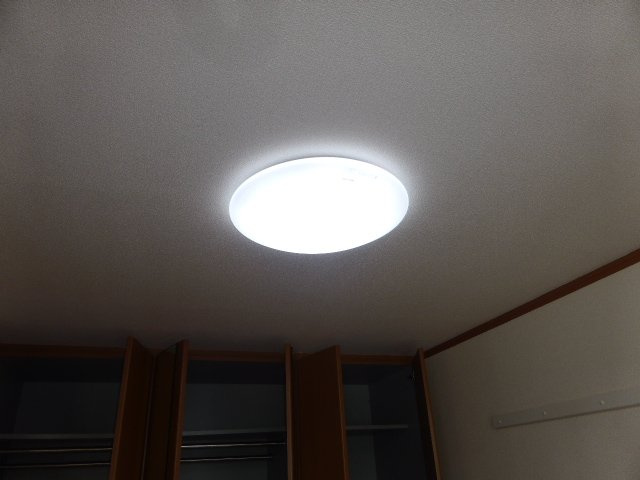 レオナ緑丘のその他|照明器具