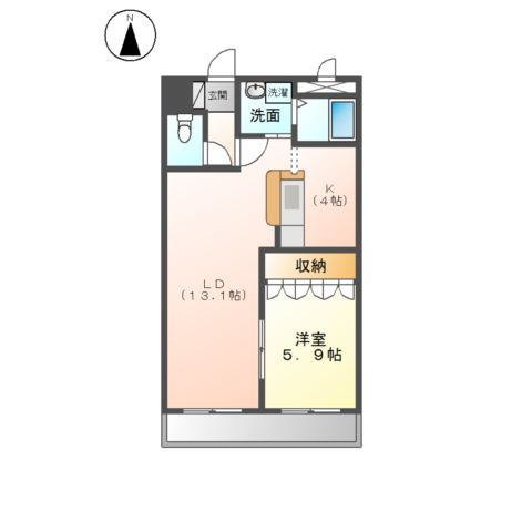 レオナ緑丘