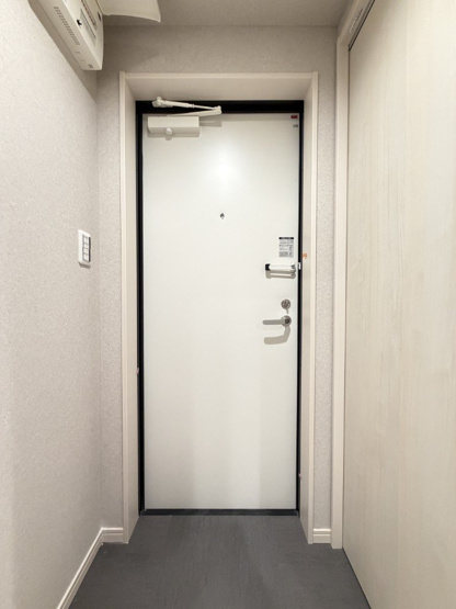 【玄関】 | robot home 瑞江 | 同一仕様写真