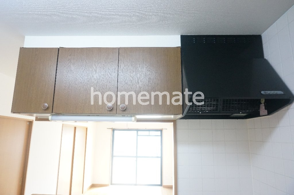 熊本市東区御領２丁目の賃貸マンションの設備