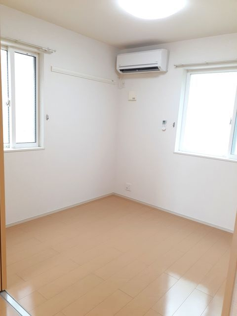 シェーネスハイムの設備