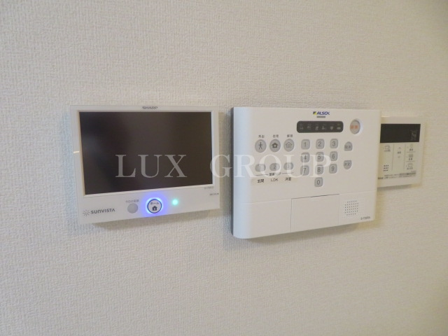 【設備】 | グレイスヴェリテ