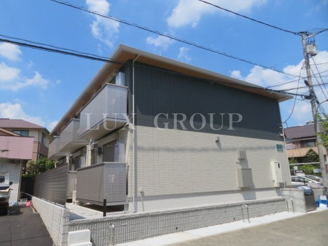【外観】 | グレイスヴェリテ
