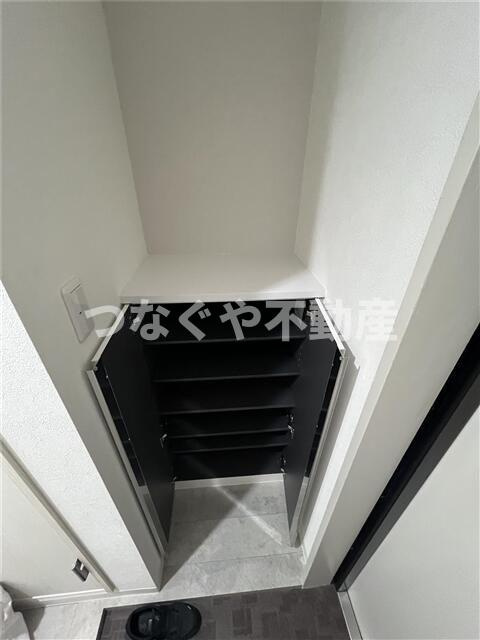 クレッセント西大井のその他|クレッセント西大井