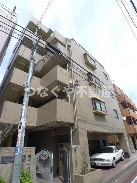クレッセント西大井