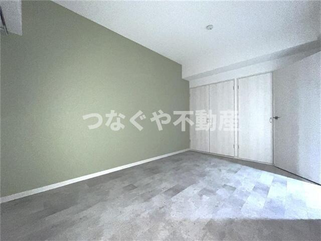 クレッセント西大井の洋室|クレッセント西大井