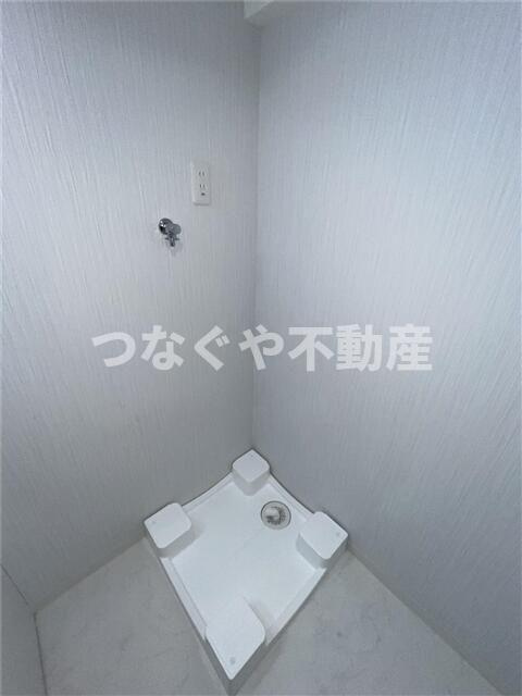 クレッセント西大井の寝室|クレッセント西大井