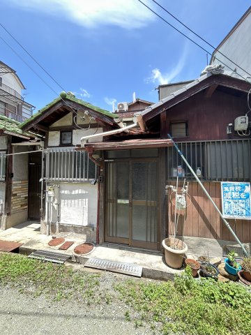 大島3丁目7-7-3 テラス