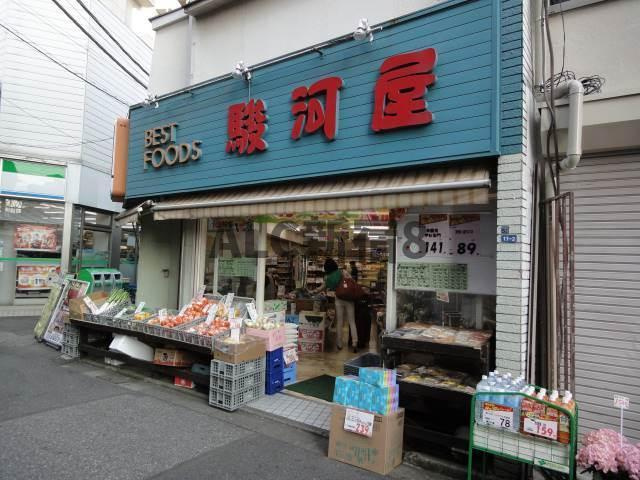 桐栄グランデの周辺