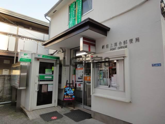 桐栄グランデの周辺