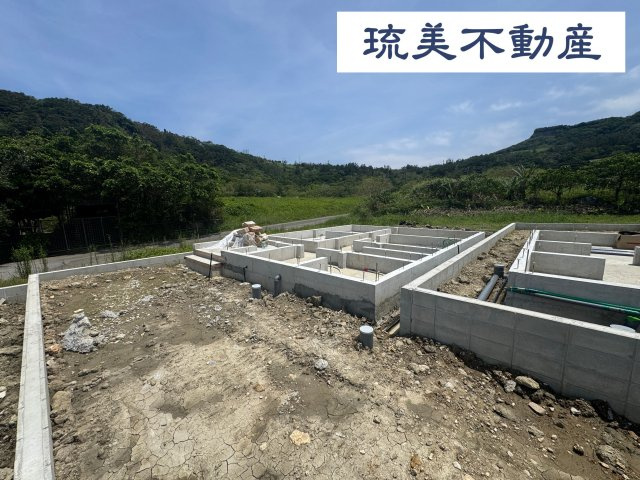 南城市佐敷伊原　第2（全4棟）3号棟
