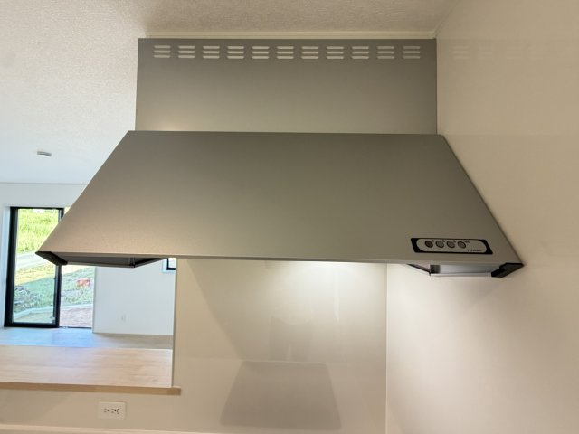 南城市佐敷伊原　第2（全4棟）3号棟のキッチン|※同仕様写真です　