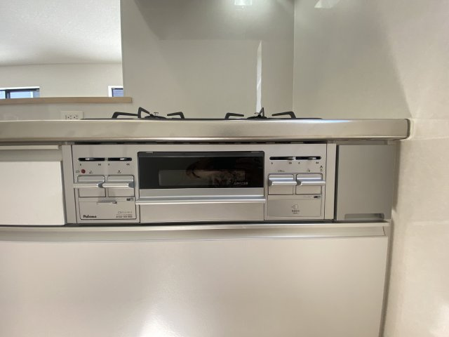 南城市佐敷伊原　第2（全4棟）3号棟のキッチン|※同仕様写真です　